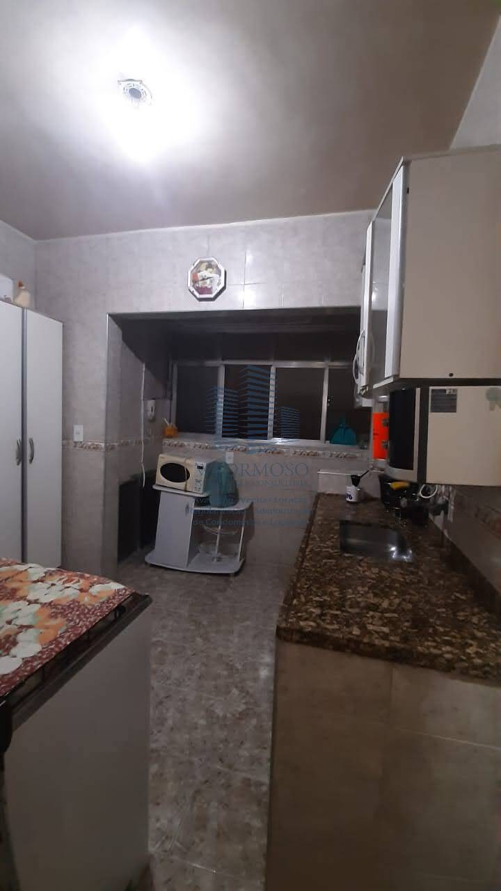 Apartamento à venda com 2 quartos, 55m² - Foto 4