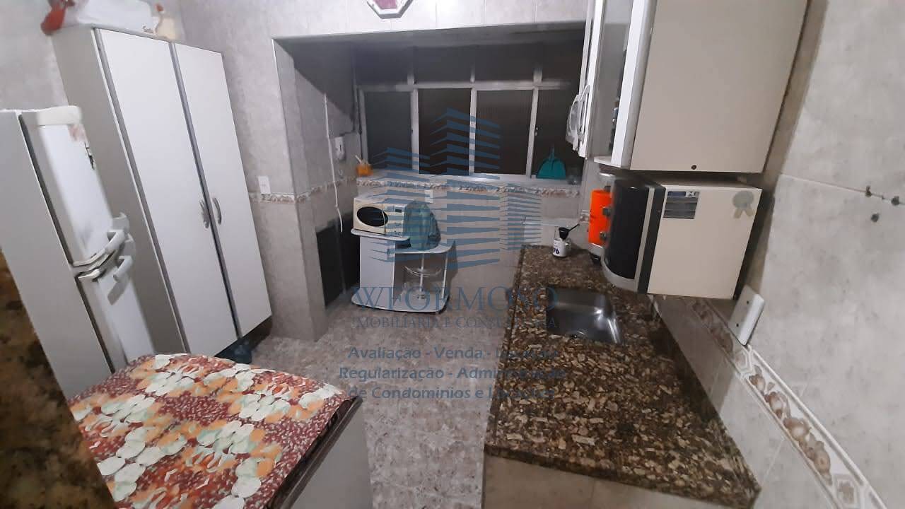 Apartamento à venda com 2 quartos, 55m² - Foto 5