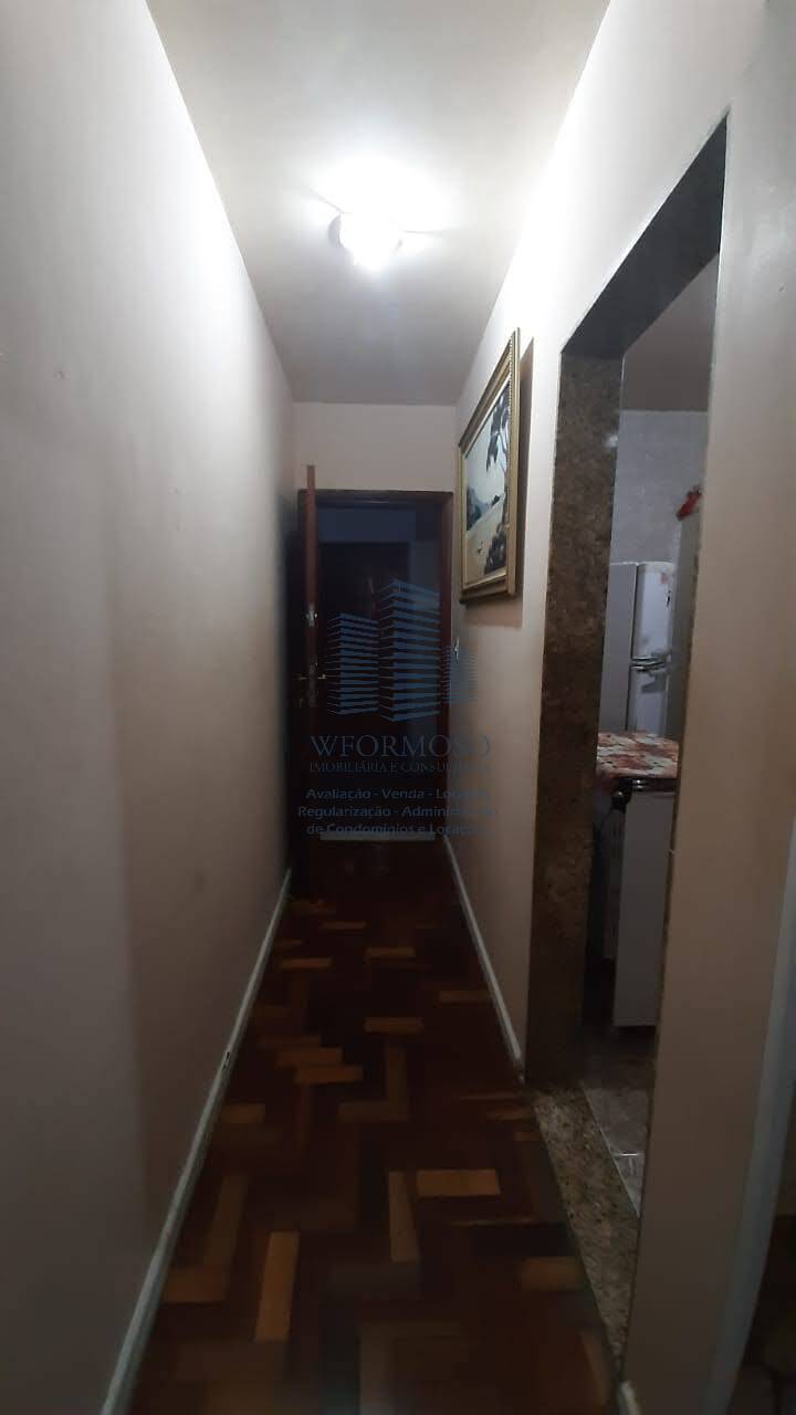 Apartamento à venda com 2 quartos, 55m² - Foto 10