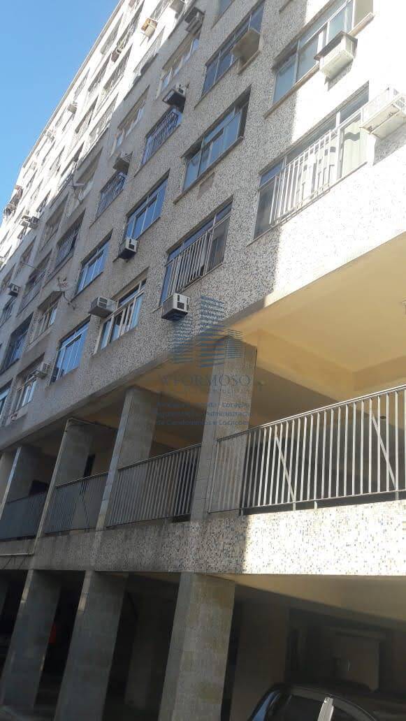 Apartamento à venda com 2 quartos, 55m² - Foto 19