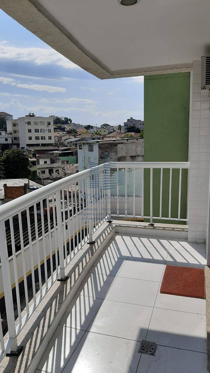 Apartamento à venda com 2 quartos, 52m² - Foto 12