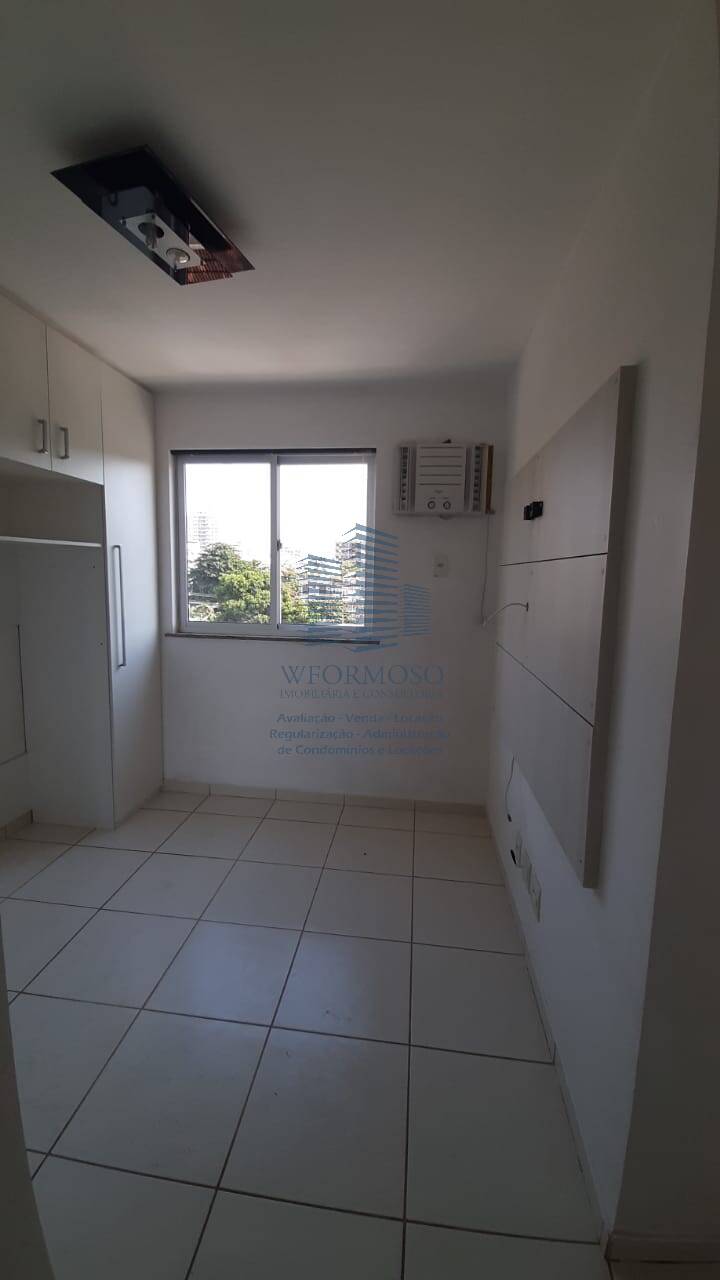 Apartamento à venda com 2 quartos, 52m² - Foto 7