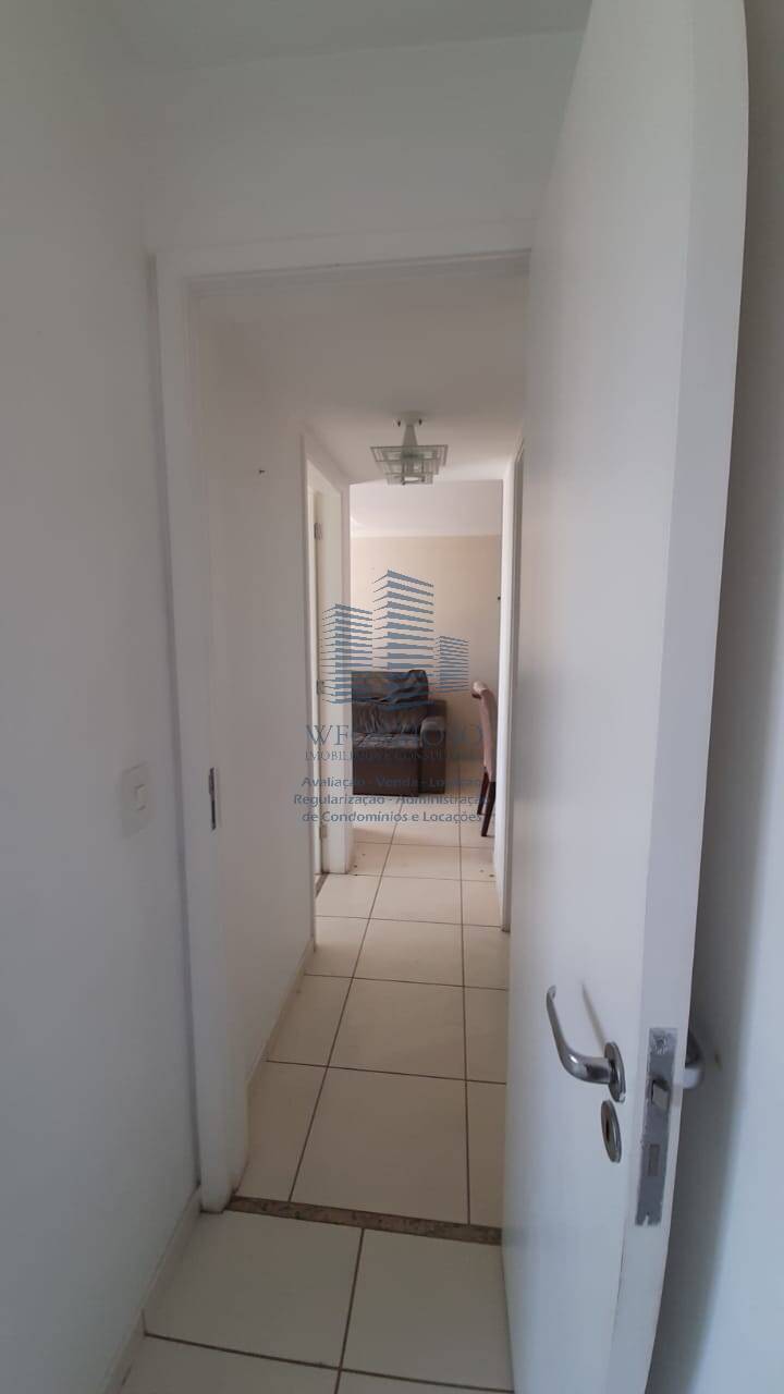 Apartamento à venda com 2 quartos, 52m² - Foto 5