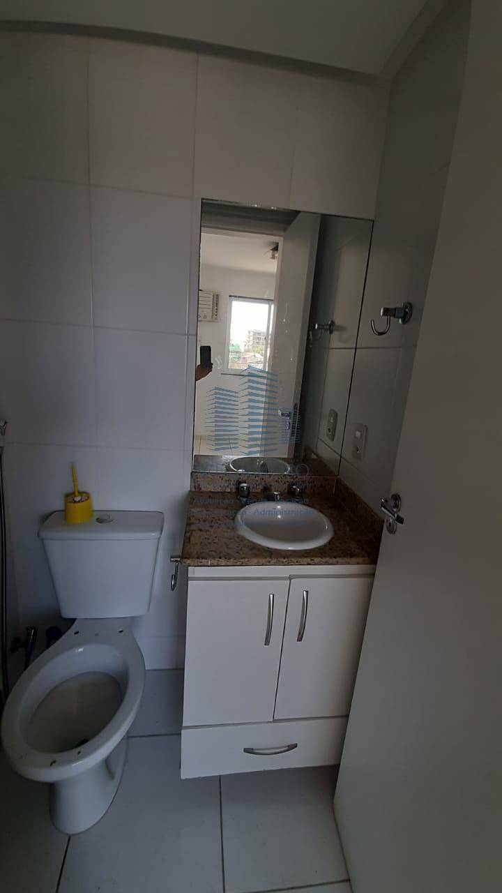 Apartamento à venda com 2 quartos, 52m² - Foto 10