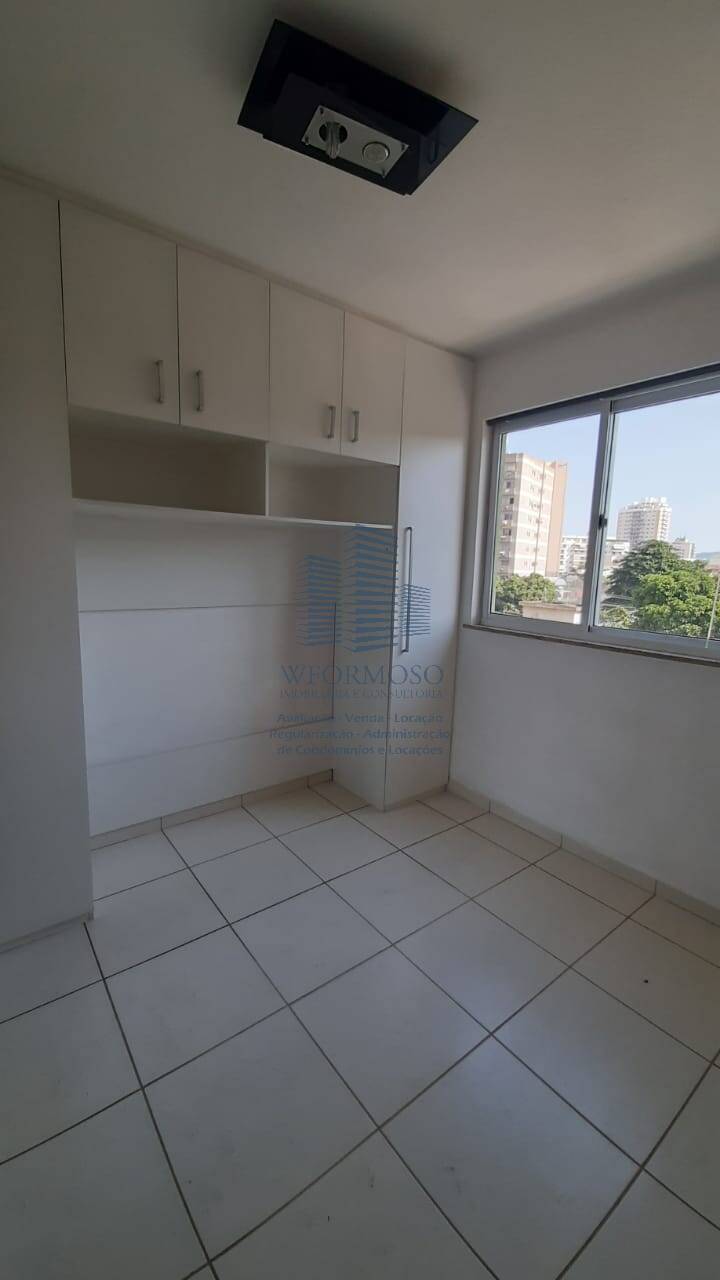 Apartamento à venda com 2 quartos, 52m² - Foto 8