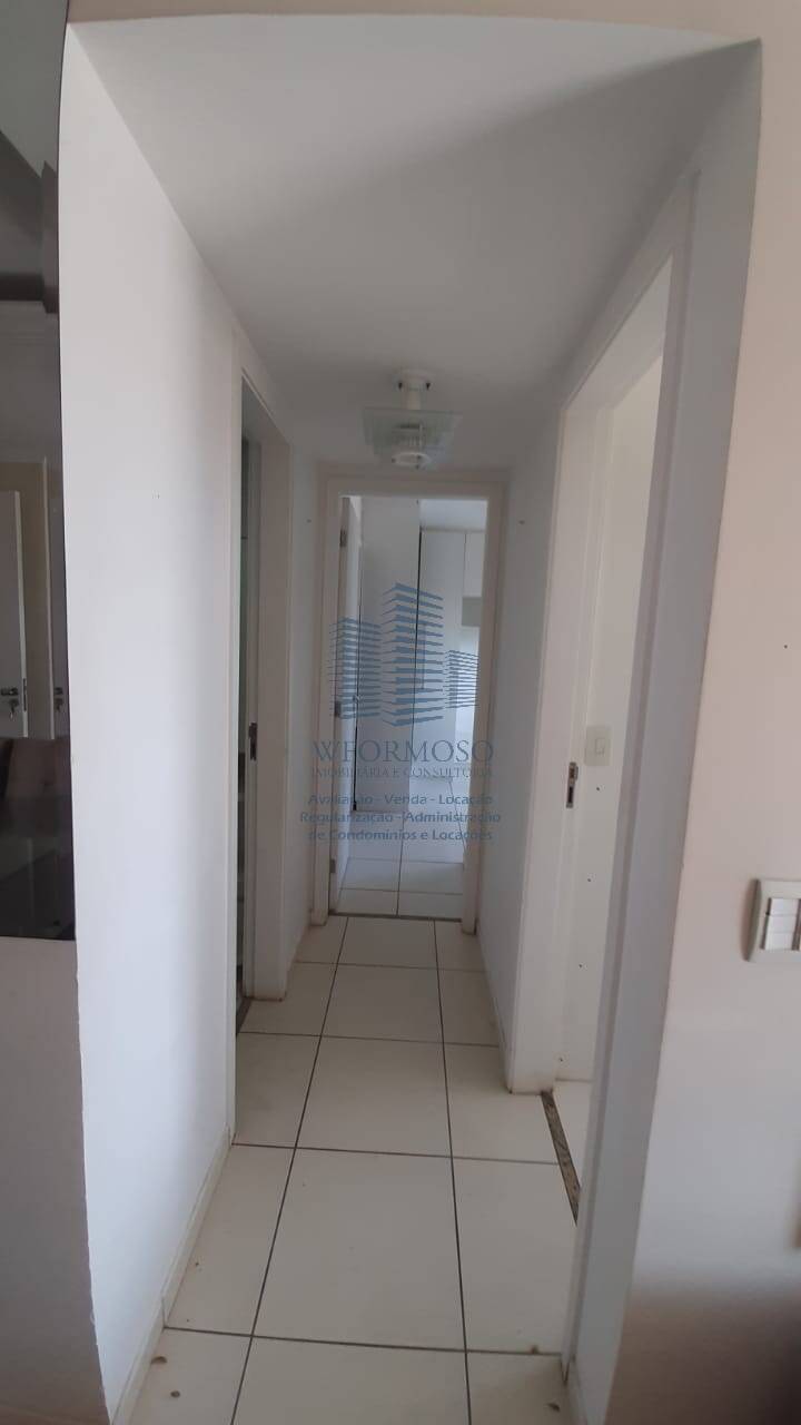 Apartamento à venda com 2 quartos, 52m² - Foto 3