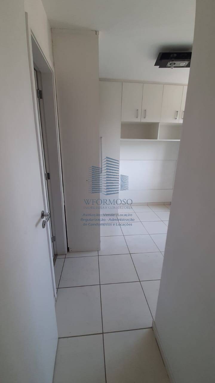 Apartamento à venda com 2 quartos, 52m² - Foto 6