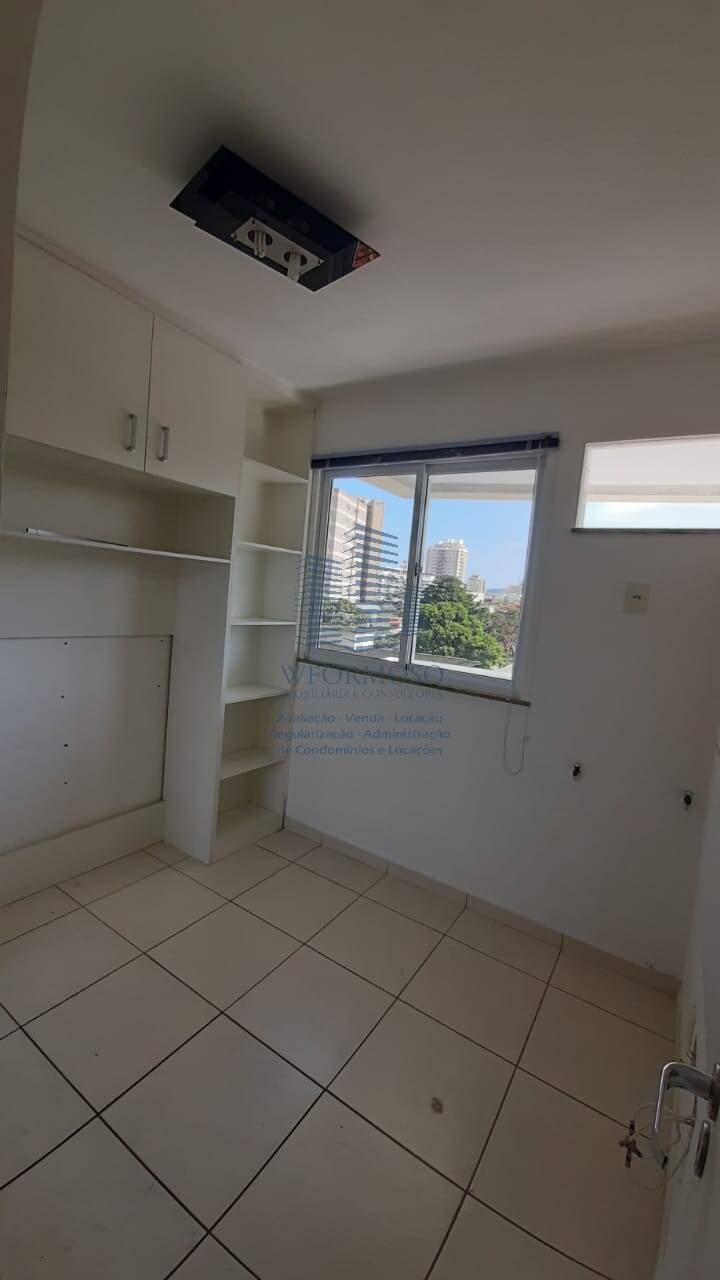 Apartamento à venda com 2 quartos, 52m² - Foto 9