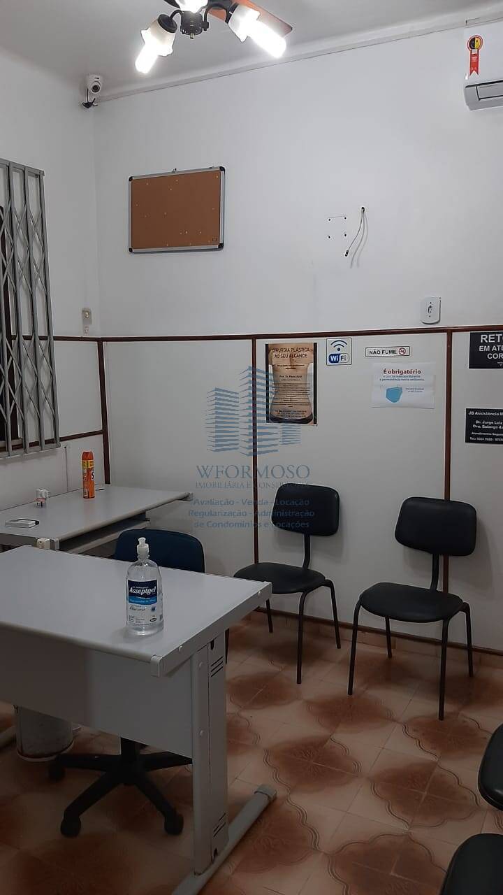 Prédio Inteiro à venda e aluguel, 150m² - Foto 12