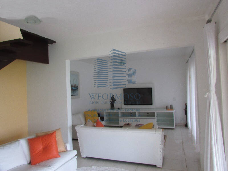 Casa à venda com 5 quartos, 440m² - Foto 18