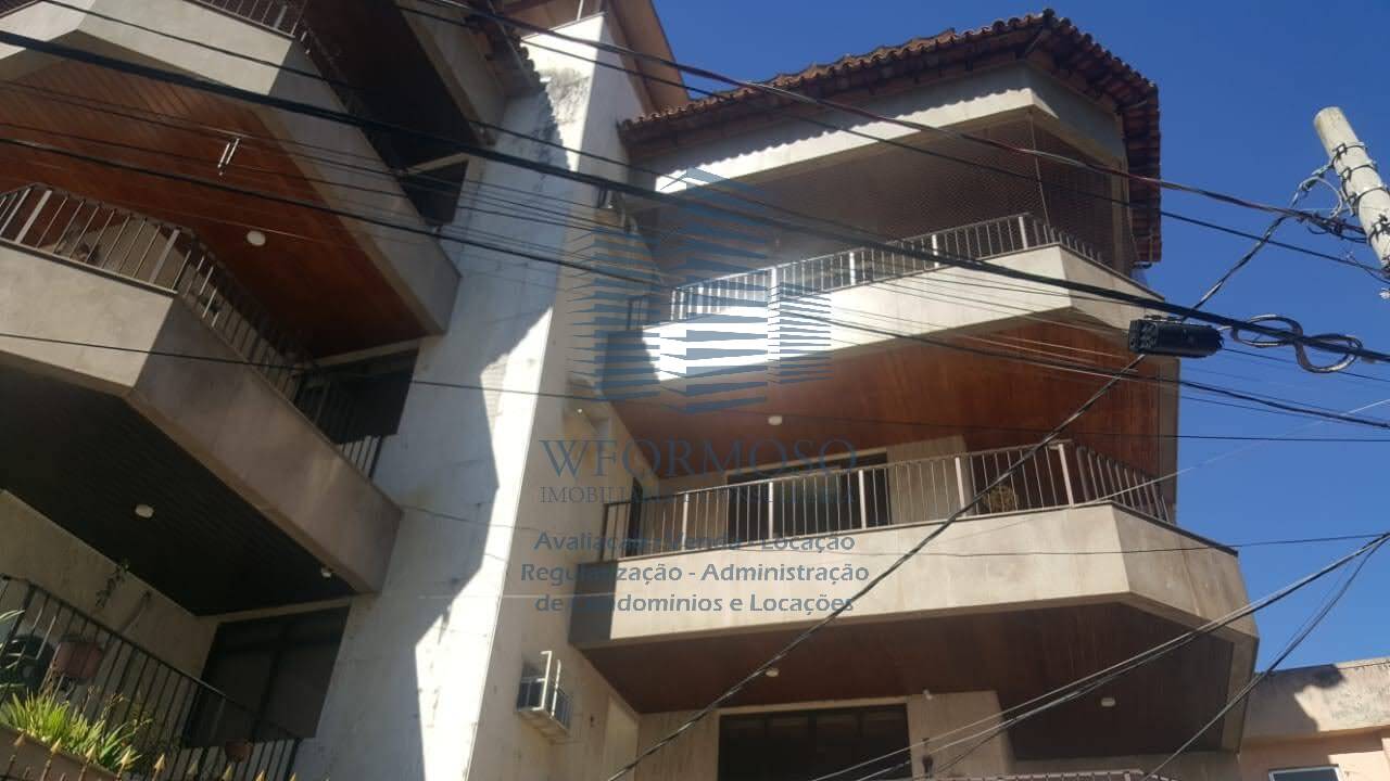 Apartamento à venda com 4 quartos, 240m² - Foto 36