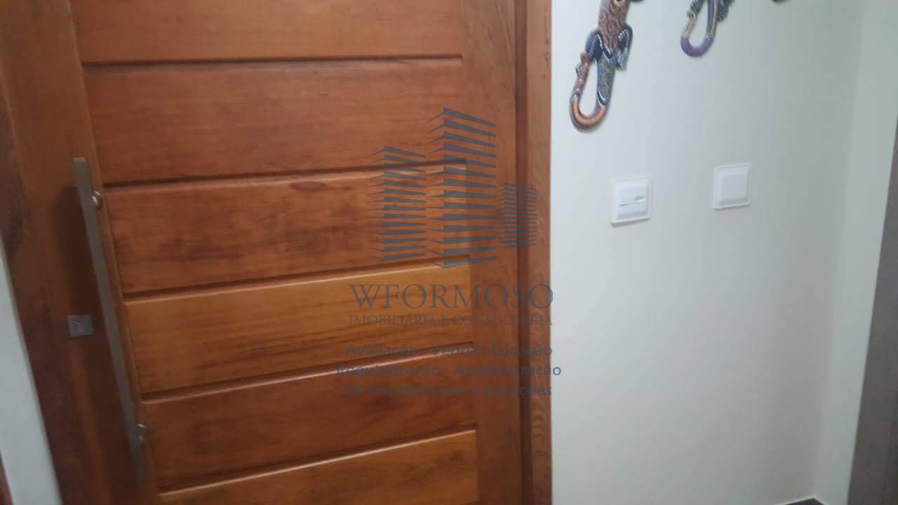 Apartamento à venda com 4 quartos, 240m² - Foto 7