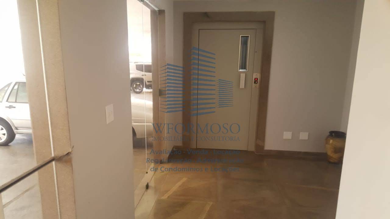 Apartamento à venda com 4 quartos, 240m² - Foto 45