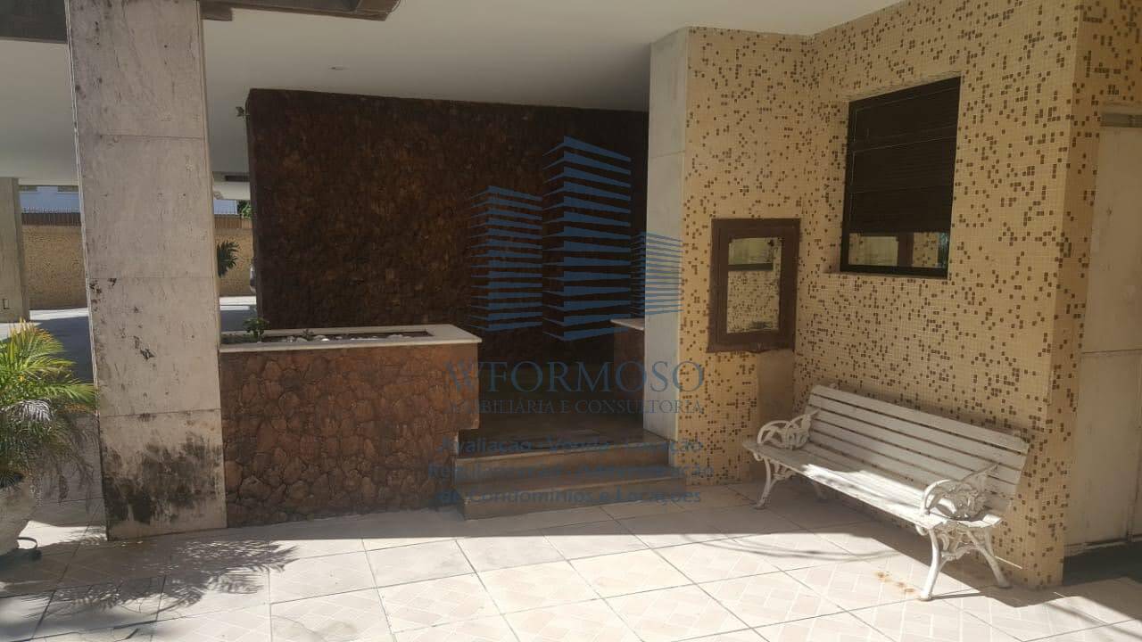 Apartamento à venda com 4 quartos, 240m² - Foto 47