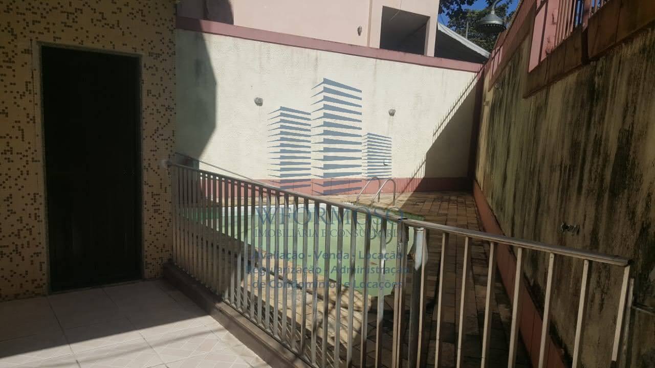 Apartamento à venda com 4 quartos, 240m² - Foto 46