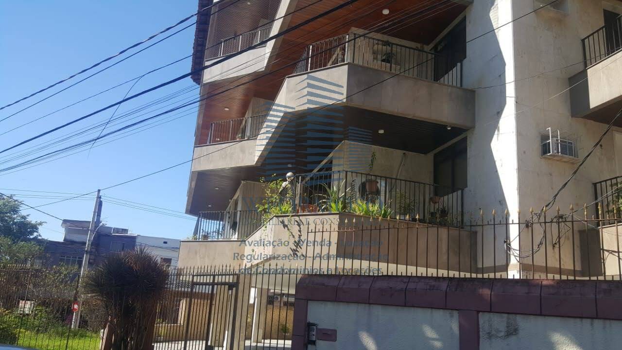 Apartamento à venda com 4 quartos, 240m² - Foto 49