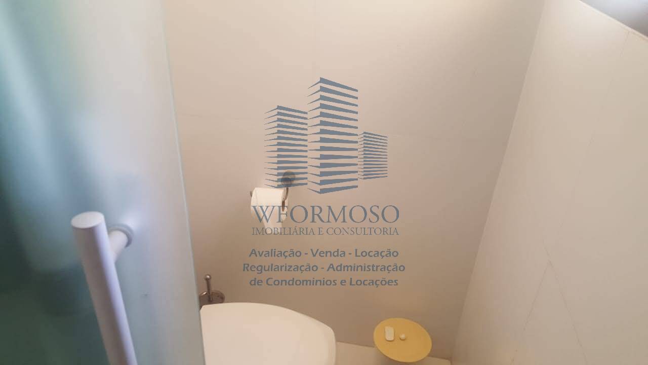 Apartamento à venda com 4 quartos, 240m² - Foto 27