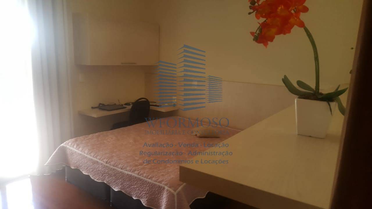 Apartamento à venda com 4 quartos, 240m² - Foto 16