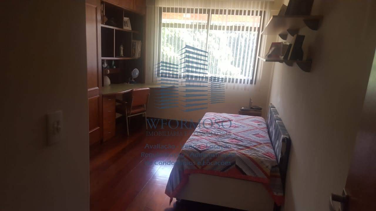 Apartamento à venda com 4 quartos, 240m² - Foto 11