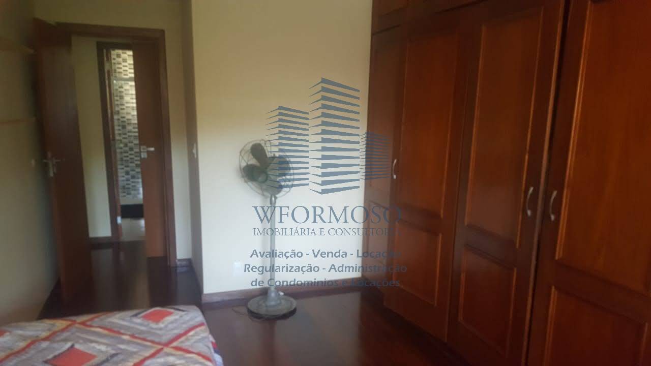 Apartamento à venda com 4 quartos, 240m² - Foto 12