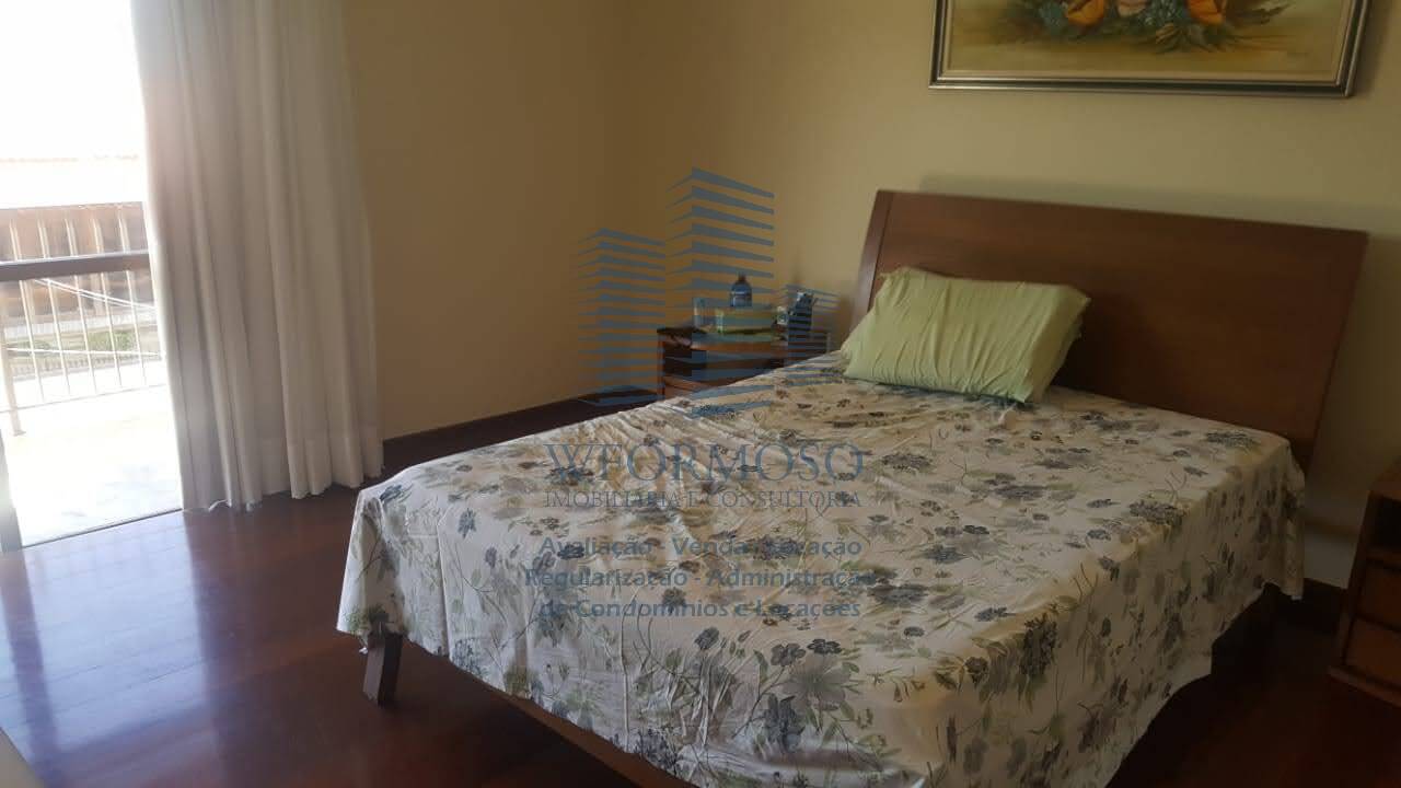 Apartamento à venda com 4 quartos, 240m² - Foto 19