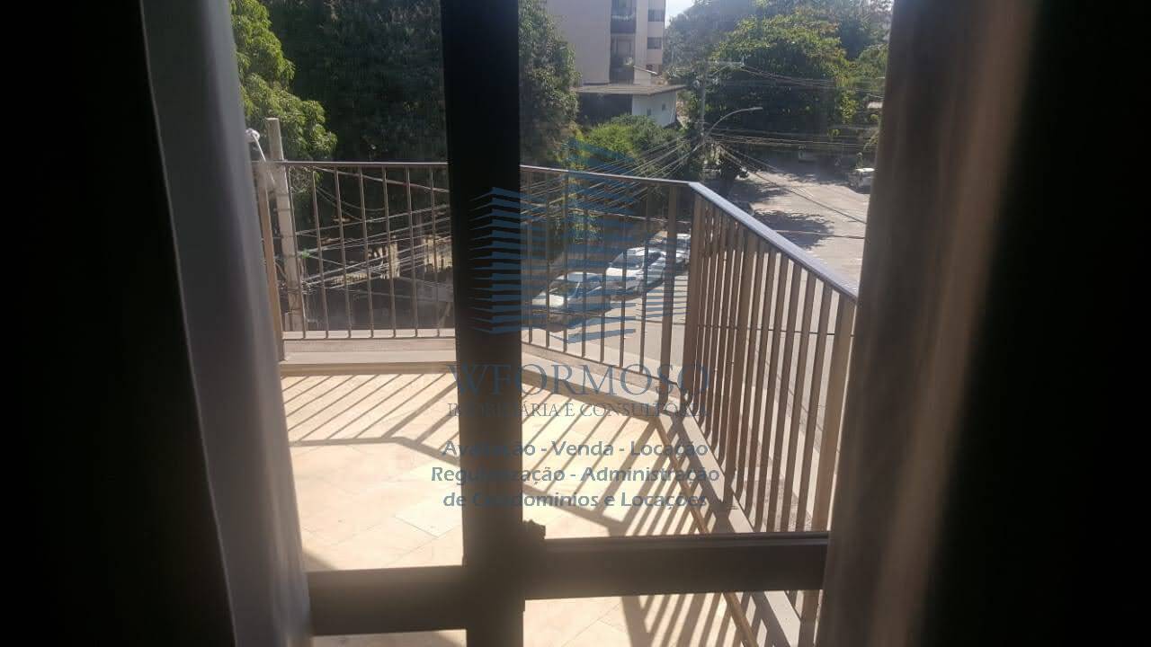 Apartamento à venda com 4 quartos, 240m² - Foto 29