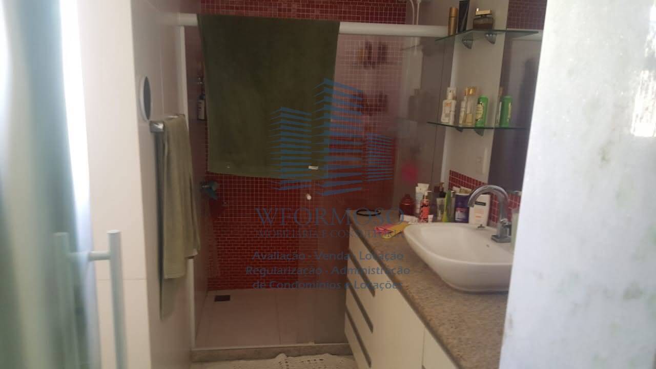 Apartamento à venda com 4 quartos, 240m² - Foto 20