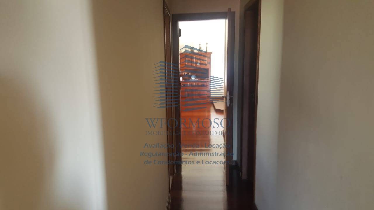 Apartamento à venda com 4 quartos, 240m² - Foto 8