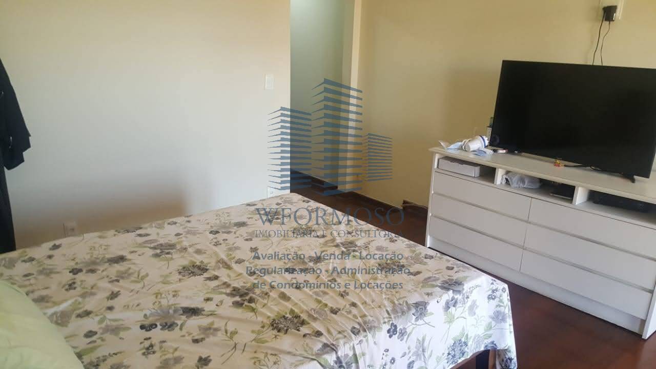 Apartamento à venda com 4 quartos, 240m² - Foto 18