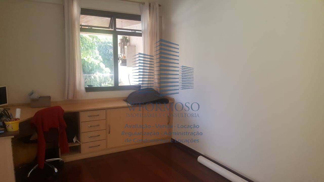 Apartamento à venda com 4 quartos, 240m² - Foto 13