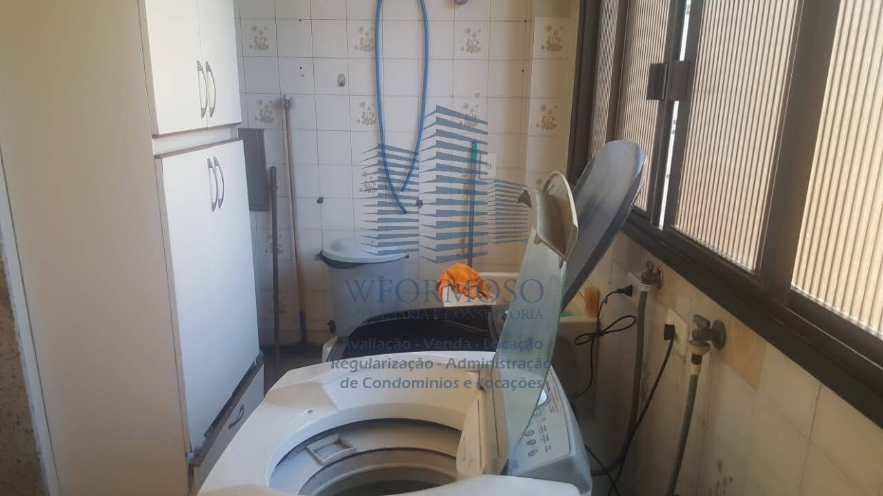 Apartamento à venda com 4 quartos, 240m² - Foto 26