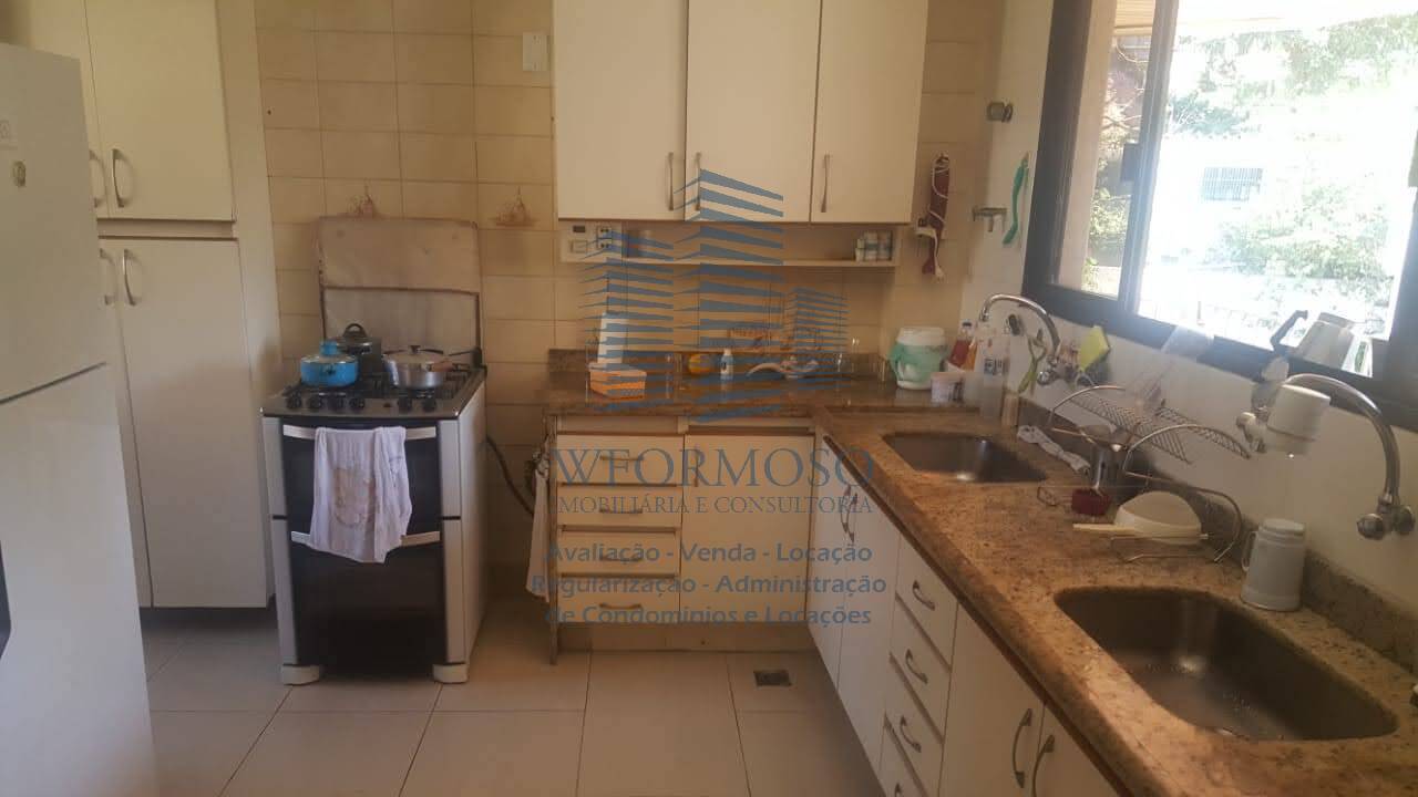 Apartamento à venda com 4 quartos, 240m² - Foto 24