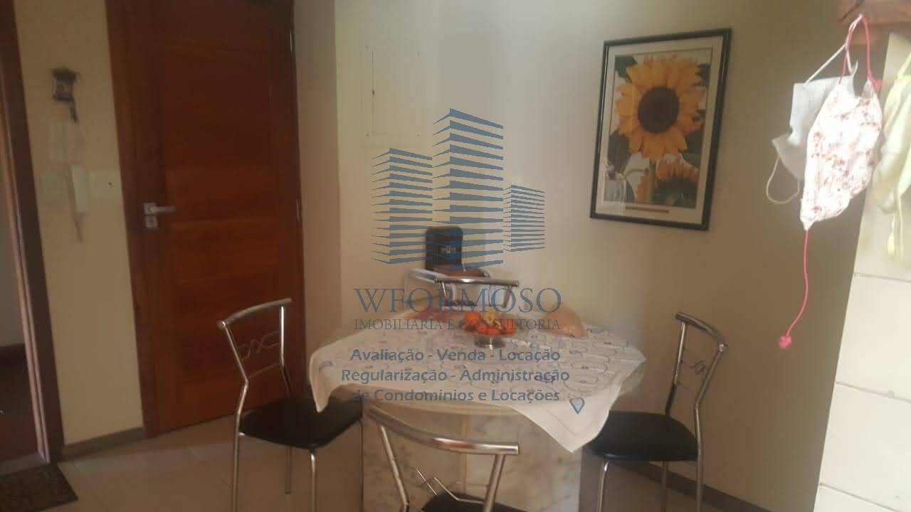 Apartamento à venda com 4 quartos, 240m² - Foto 10