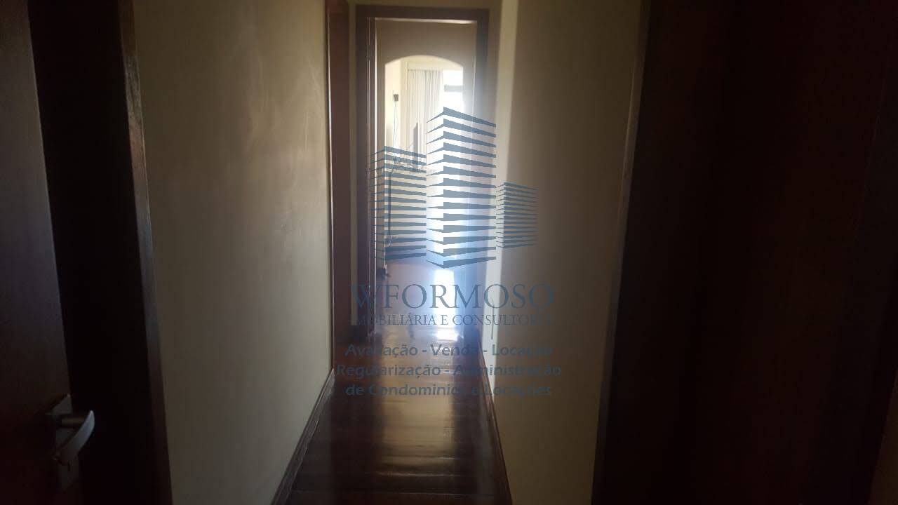 Apartamento à venda com 4 quartos, 240m² - Foto 9