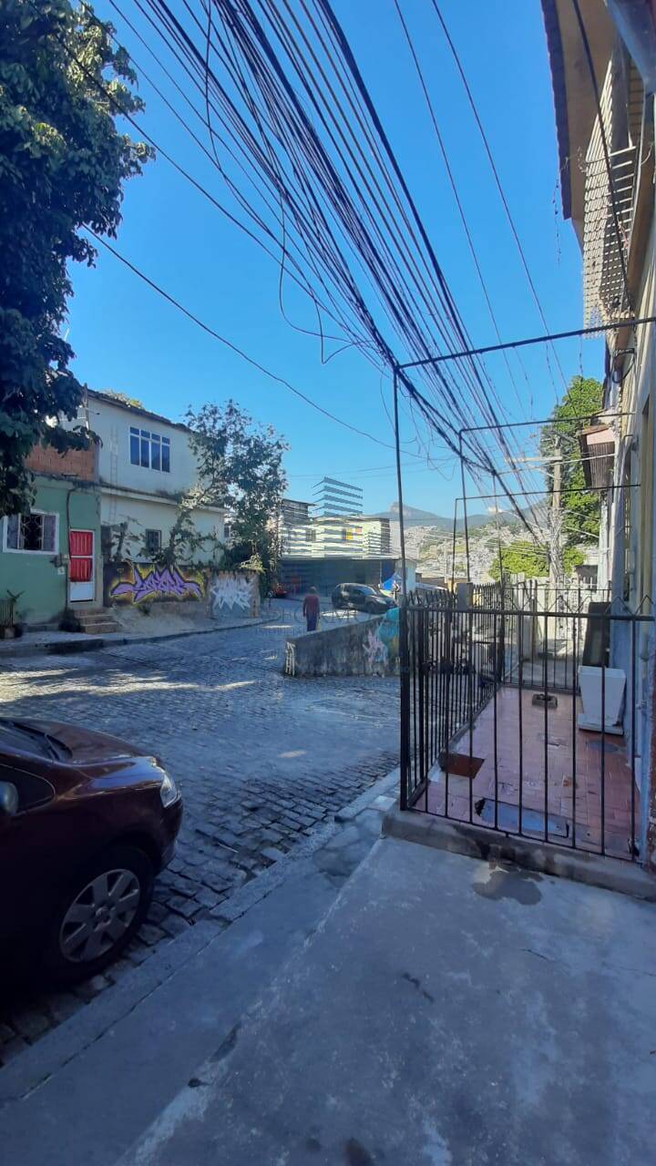 Casa à venda e aluguel com 2 quartos, 80m² - Foto 3