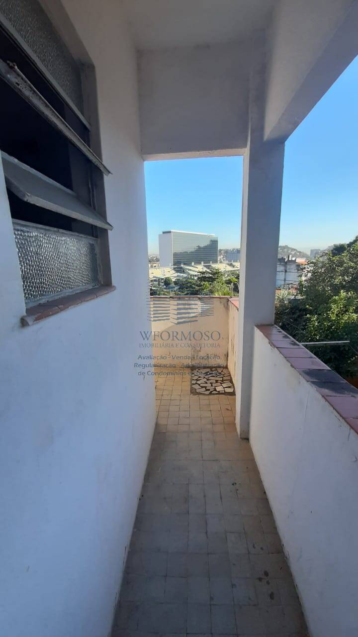 Casa à venda e aluguel com 2 quartos, 80m² - Foto 16