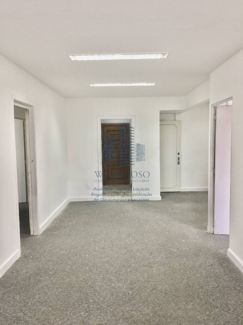 Conjunto Comercial-Sala à venda e aluguel, 135m² - Foto 1