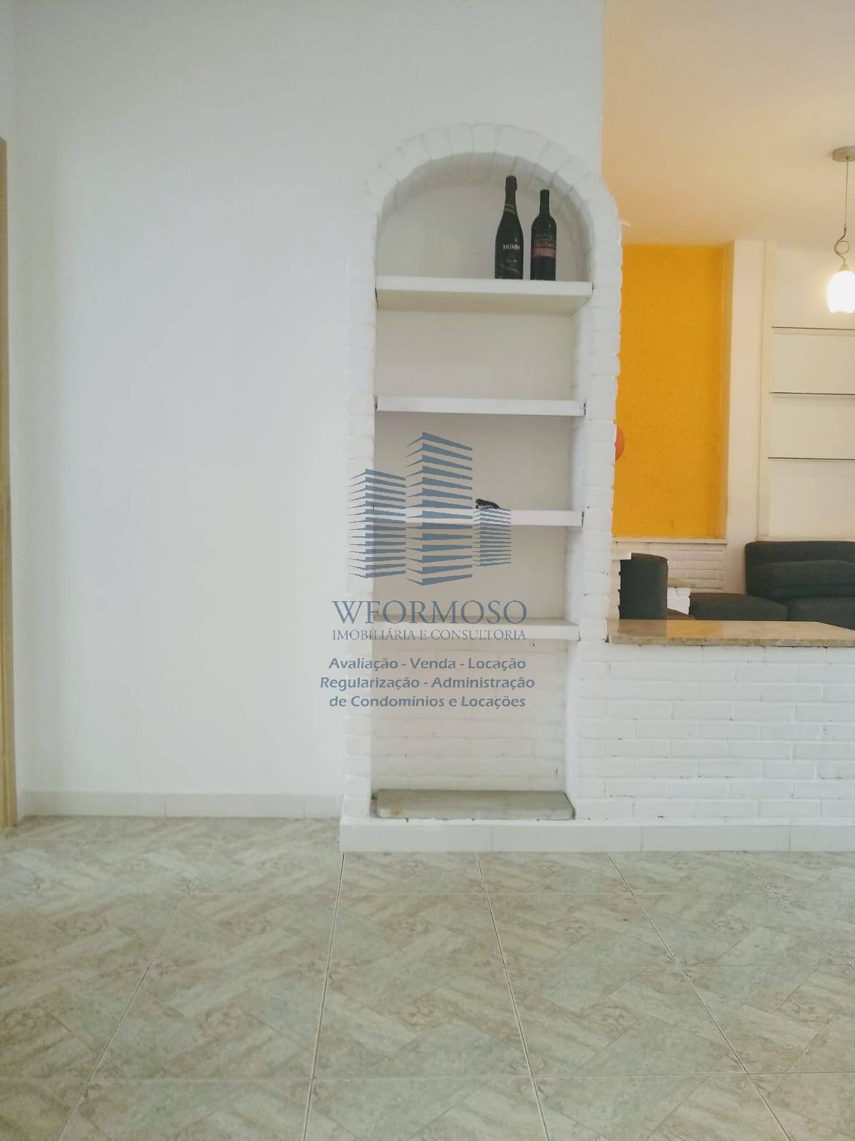 Apartamento à venda com 4 quartos, 82m² - Foto 6