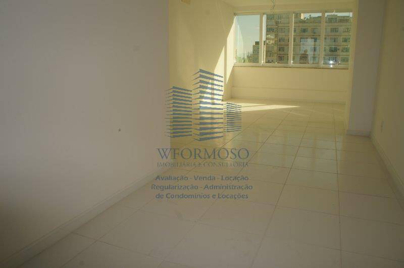 Conjunto Comercial-Sala à venda, 35m² - Foto 1