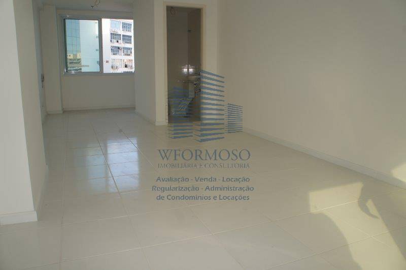 Conjunto Comercial-Sala à venda, 35m² - Foto 2