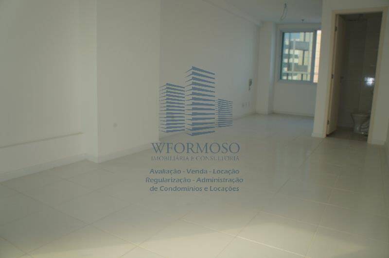 Conjunto Comercial-Sala à venda, 35m² - Foto 3