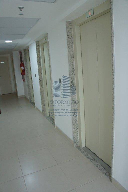 Conjunto Comercial-Sala à venda, 35m² - Foto 10