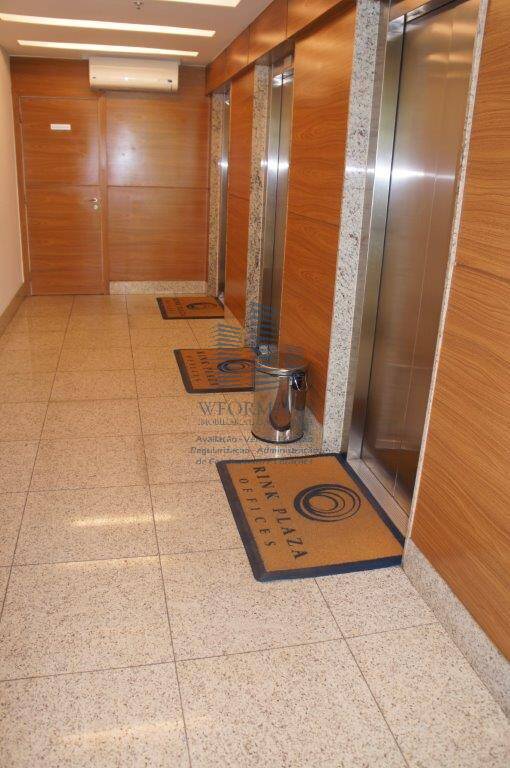 Conjunto Comercial-Sala à venda, 35m² - Foto 14