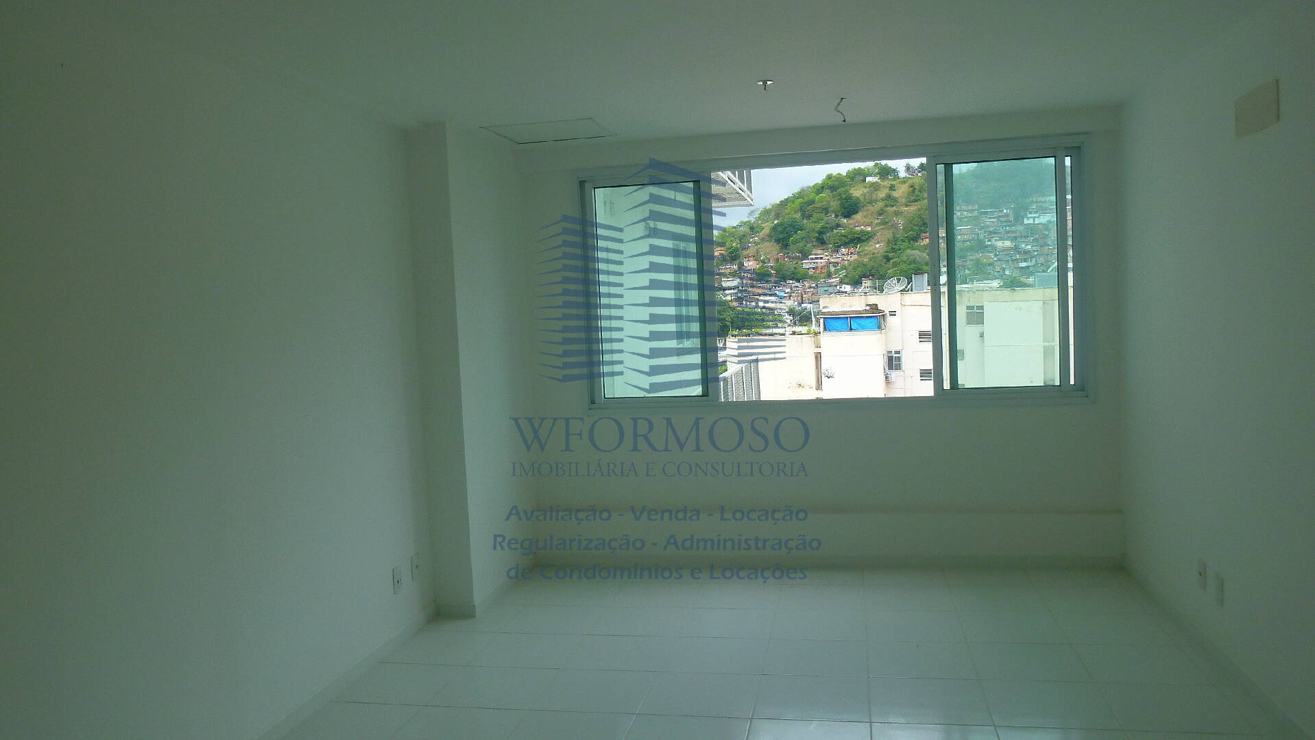 Conjunto Comercial-Sala à venda, 29m² - Foto 1