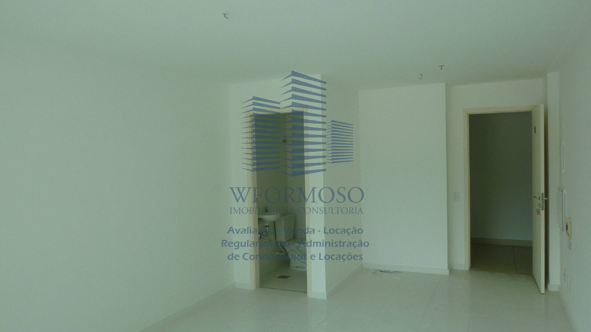 Conjunto Comercial-Sala à venda, 29m² - Foto 2