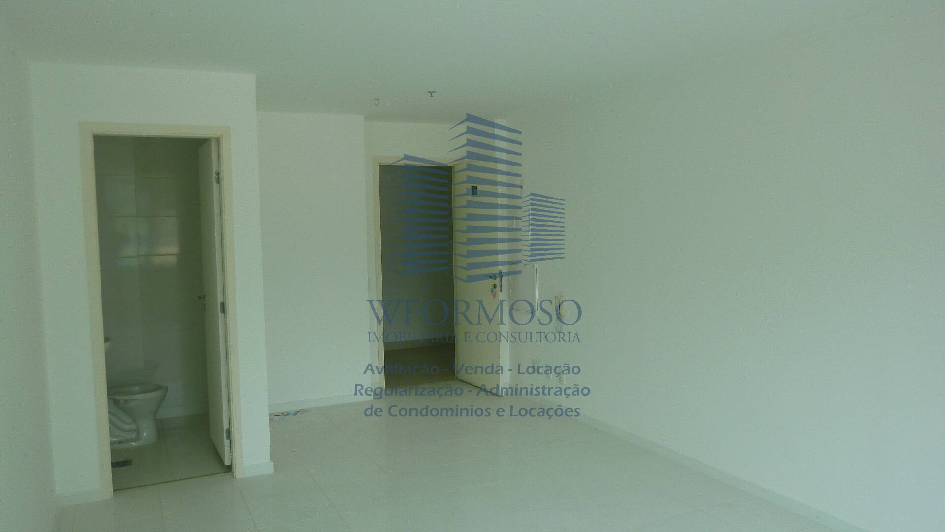 Conjunto Comercial-Sala à venda, 29m² - Foto 3