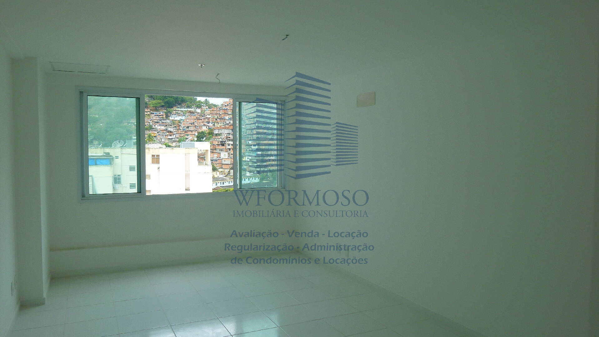 Conjunto Comercial-Sala à venda, 29m² - Foto 5