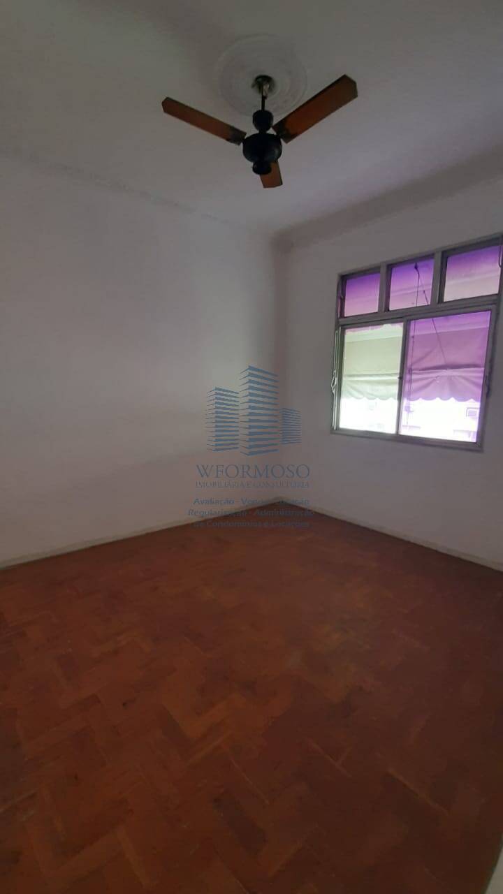 Apartamento à venda com 1 quarto, 40m² - Foto 3