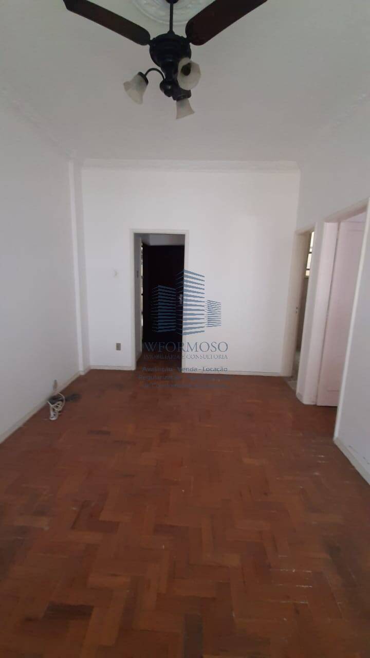 Apartamento à venda com 1 quarto, 40m² - Foto 4