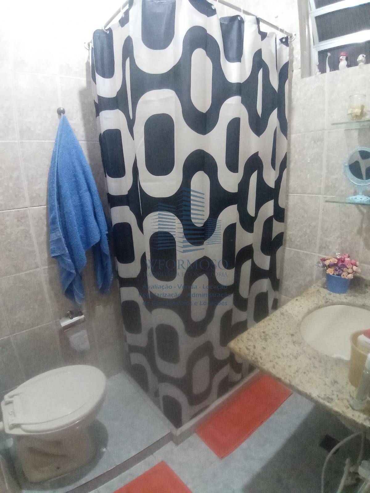 Apartamento à venda com 3 quartos, 46m² - Foto 10